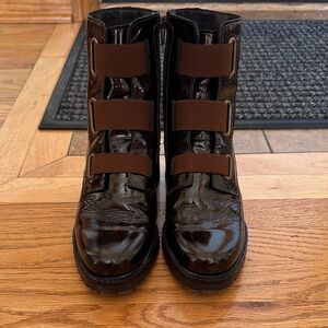 Bos. & Co. Indie Boots